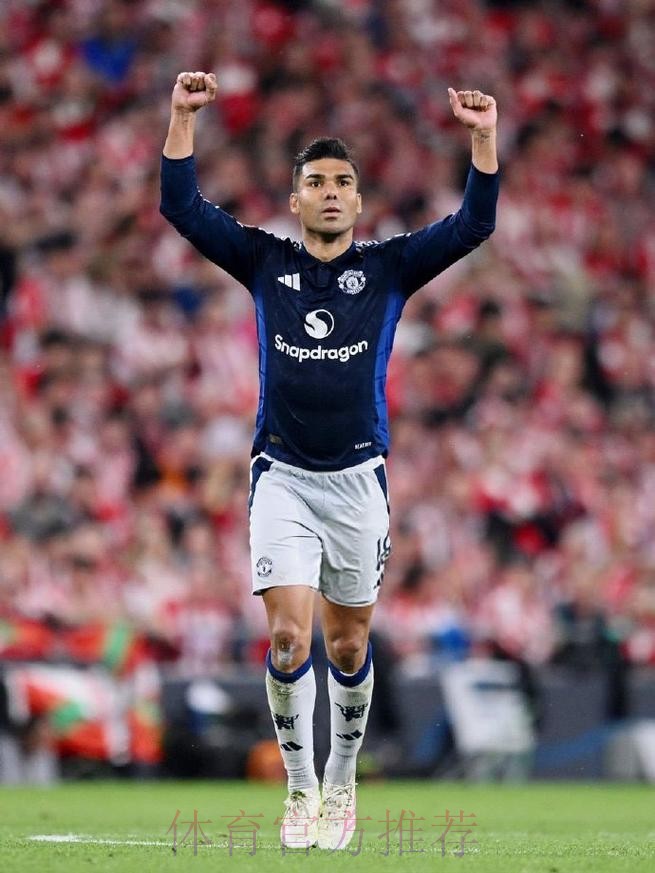 米亚托维奇:卡塞米罗不在时 皇马没人能替代他 米亚托维奇:卡塞米罗不在时 皇马没人能替代他