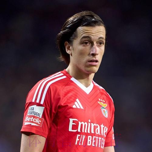 皇马没有接触阿德耶米 多特蒙德有意签下他