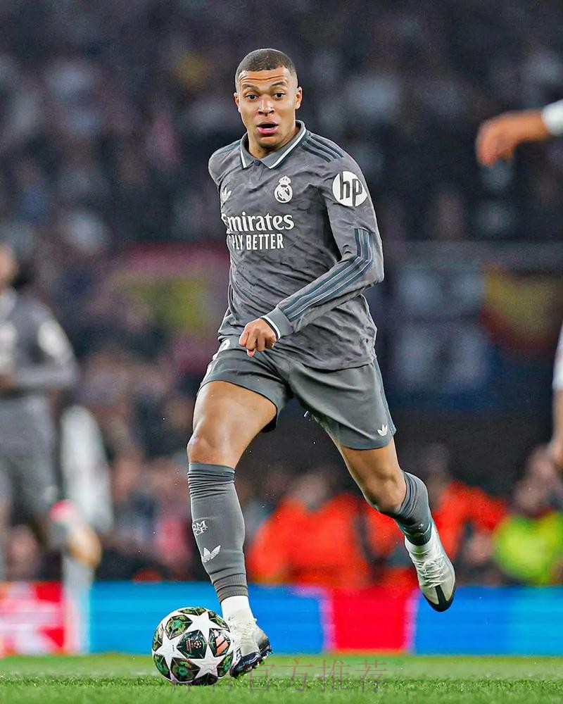 姆巴佩周四将决定告知巴黎&皇马 周五正式续约