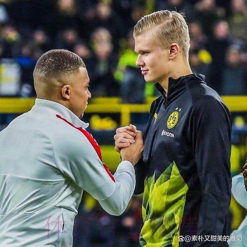 皇马今夏签姆巴佩不大可能 因拉胖不会尝试哈兰德