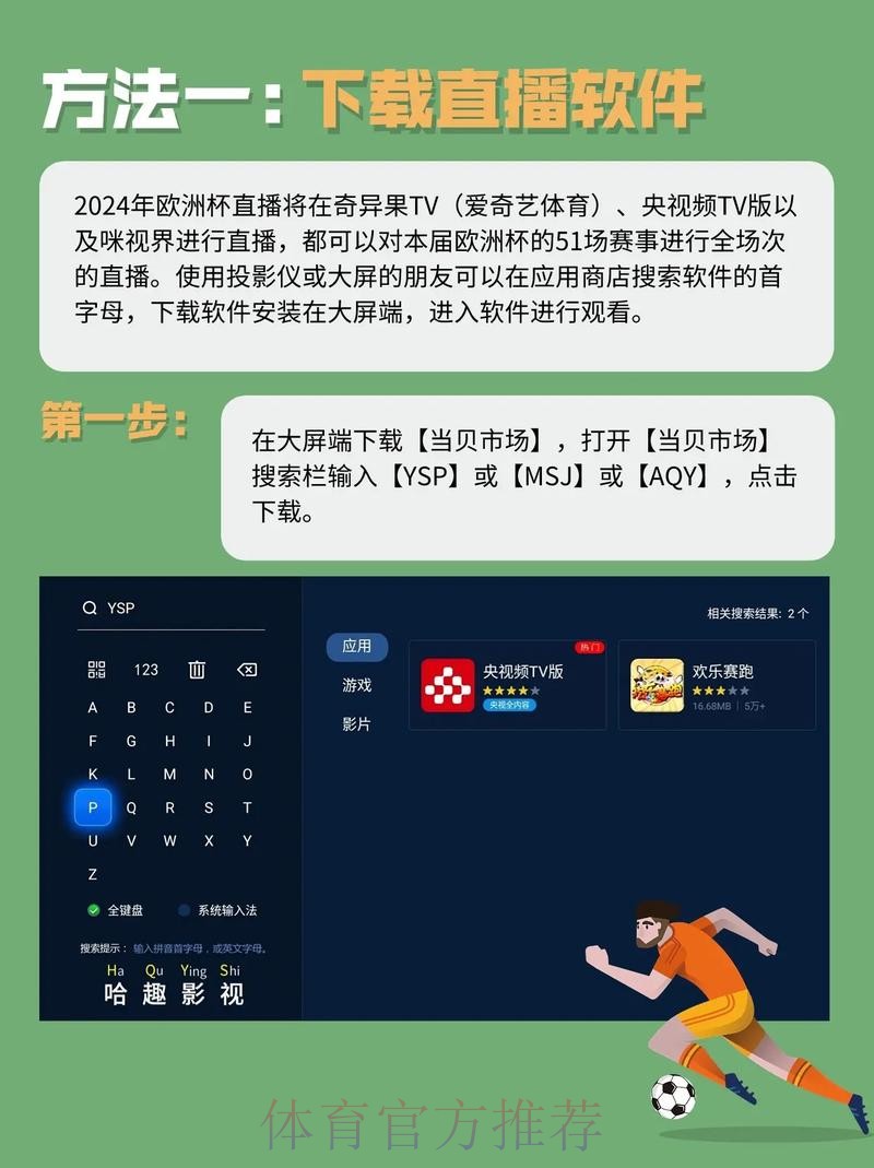 免费观看世界杯直播的最佳选择 免费观看世界杯直播的最佳选择