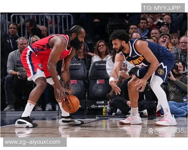 掘金与快船激战正酣纬来体育全程直播精彩瞬间